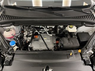 BYD Atto 3 Comfort 150 kW (204 CV)