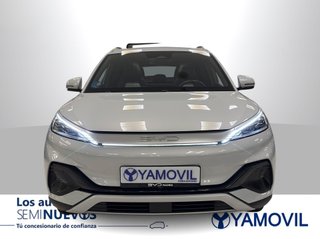 BYD Atto 3 Comfort 150 kW (204 CV)