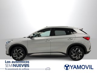 BYD Atto 3 Comfort 150 kW (204 CV)