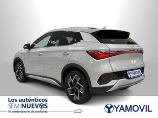 BYD Atto 3 Comfort 150 kW (204 CV)