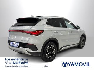 BYD Atto 3 Comfort 150 kW (204 CV)