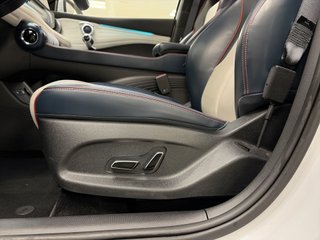BYD Atto 3 Comfort 150 kW (204 CV)