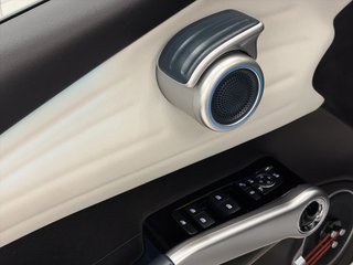 BYD Atto 3 Comfort 150 kW (204 CV)