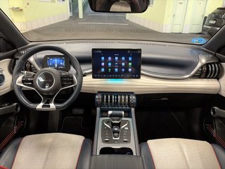 BYD Atto 3 Comfort 150 kW (204 CV)