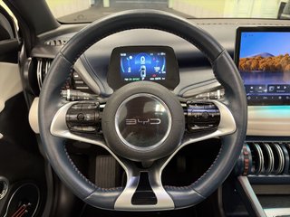 BYD Atto 3 Comfort 150 kW (204 CV)