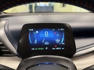 BYD Atto 3 Comfort 150 kW (204 CV)