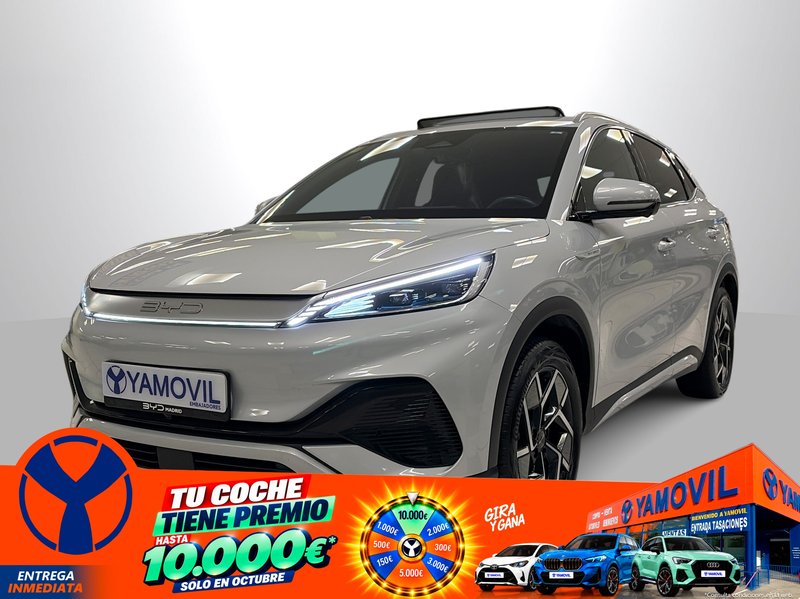 BYD Atto 3 Comfort 2025