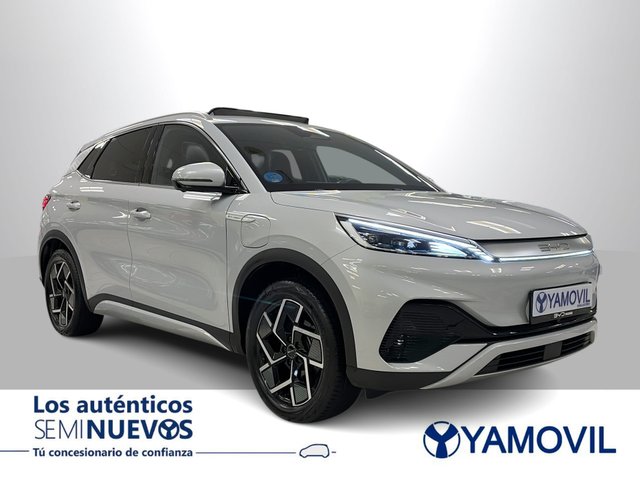 BYD Atto 3 Comfort 150 kW (204 CV)