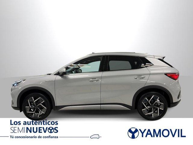 BYD Atto 3 Comfort 150 kW (204 CV)