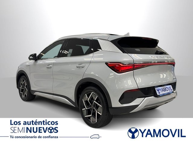 BYD Atto 3 Comfort 150 kW (204 CV)