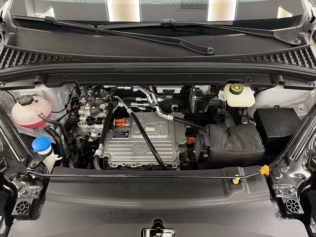 BYD Atto 3 Comfort 150 kW (204 CV)