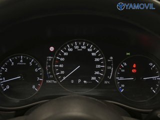 Mazda CX-30 2.0 Skyactiv-G Evolution 2WD AT 90 kW (122 CV)