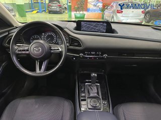 Mazda CX-30 2.0 Skyactiv-G Evolution 2WD AT 90 kW (122 CV)
