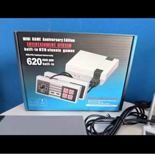 Console Nintendo Super Mario Bros.