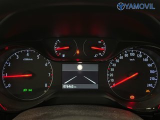Opel Corsa 1.2 Turbo XHL Elegance 74 kW (100 CV)
