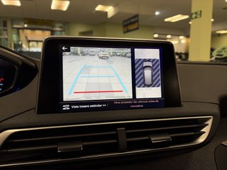 Peugeot 3008 BlueHDi 120 S&S GT-Line Auto 88 kW (120 CV)