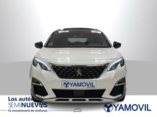 Peugeot 3008 BlueHDi 120 S&S GT-Line Auto 88 kW (120 CV)