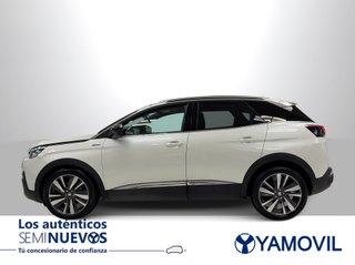 Peugeot 3008 BlueHDi 120 S&S GT-Line Auto 88 kW (120 CV)