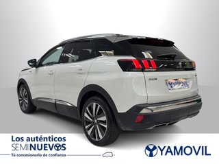 Peugeot 3008 BlueHDi 120 S&S GT-Line Auto 88 kW (120 CV)