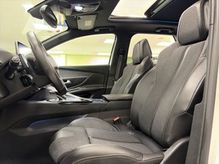 Peugeot 3008 BlueHDi 120 S&S GT-Line Auto 88 kW (120 CV)