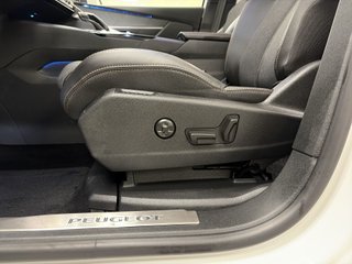 Peugeot 3008 BlueHDi 120 S&S GT-Line Auto 88 kW (120 CV)