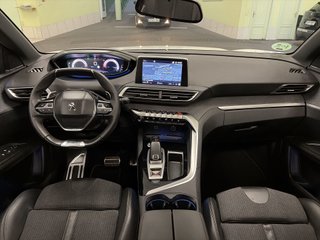 Peugeot 3008 BlueHDi 120 S&S GT-Line Auto 88 kW (120 CV)