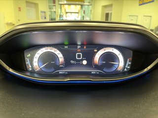 Peugeot 3008 BlueHDi 120 S&S GT-Line Auto 88 kW (120 CV)