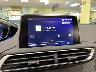 Peugeot 3008 BlueHDi 120 S&S GT-Line Auto 88 kW (120 CV)