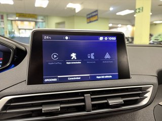 Peugeot 3008 BlueHDi 120 S&S GT-Line Auto 88 kW (120 CV)