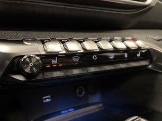 Peugeot 3008 BlueHDi 120 S&S GT-Line Auto 88 kW (120 CV)