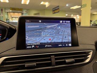 Peugeot 3008 BlueHDi 120 S&S GT-Line Auto 88 kW (120 CV)
