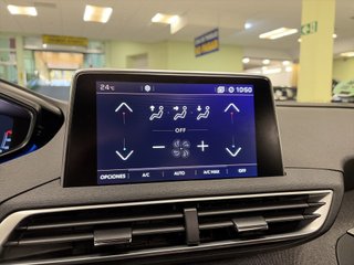 Peugeot 3008 BlueHDi 120 S&S GT-Line Auto 88 kW (120 CV)