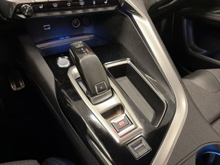 Peugeot 3008 BlueHDi 120 S&S GT-Line Auto 88 kW (120 CV)