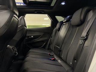 Peugeot 3008 BlueHDi 120 S&S GT-Line Auto 88 kW (120 CV)