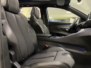 Peugeot 3008 BlueHDi 120 S&S GT-Line Auto 88 kW (120 CV)