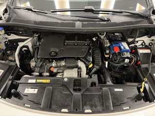Peugeot 3008 BlueHDi 120 S&S GT-Line Auto 88 kW (120 CV)