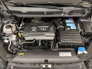 Volkswagen Touran Sport 1.8 TSI 132 kW (180 CV) DSG