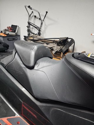 Moto de agua Sea-Doo RXP-R RS 300