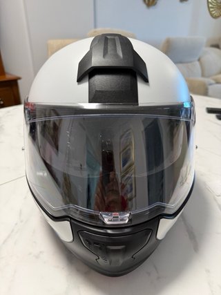 BMW Motorrad System 7 Carbon Casco Moto BMW XL