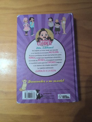Superlío sobre ruedas