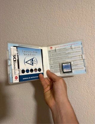 Nintendo 2DS Azul