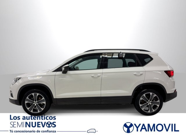 SEAT Ateca 1.0 TSI S&S Ecomotive Style 85 kW (115 CV)