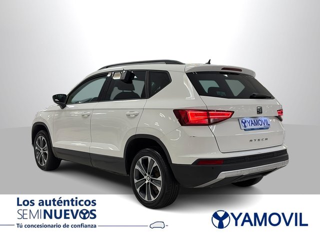 SEAT Ateca 1.0 TSI S&S Ecomotive Style 85 kW (115 CV)