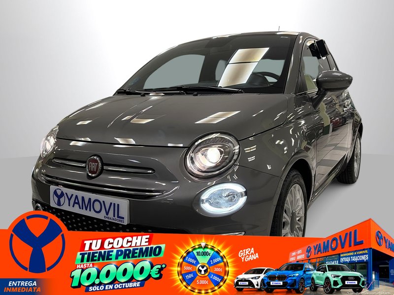 Fiat 500 Dolcevita 1.0 Hybrid 2022