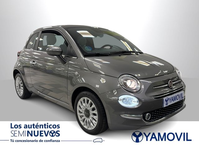 Fiat 500 1.0 Hybrid Dolcevita 51 kW (70 CV)