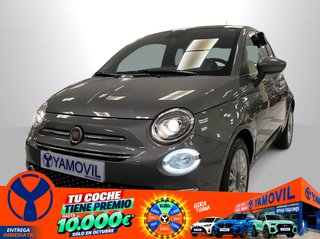 Fiat 500 1.0 Hybrid Dolcevita 51 kW (70 CV)