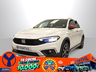 Fiat Tipo 1.0 Cross 73 kW (100 CV)
