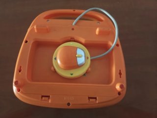 Ordenador infantil Vtech Mi primer ordenador