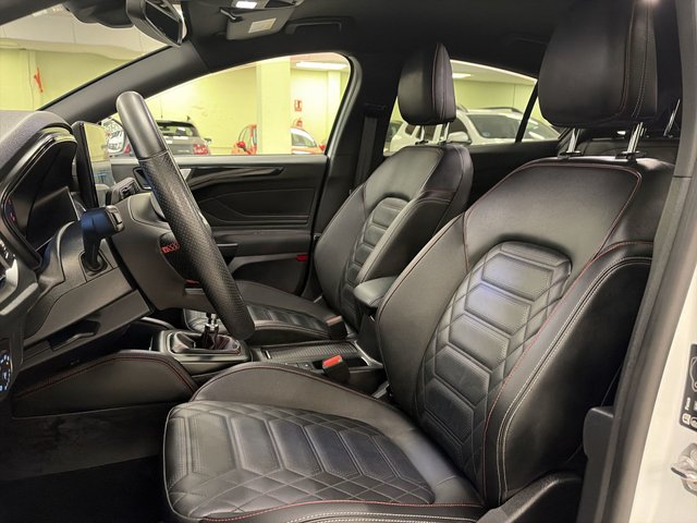 Ford Focus 1.0 Ecoboost MHEV ST-Line 92 kW (125 CV)