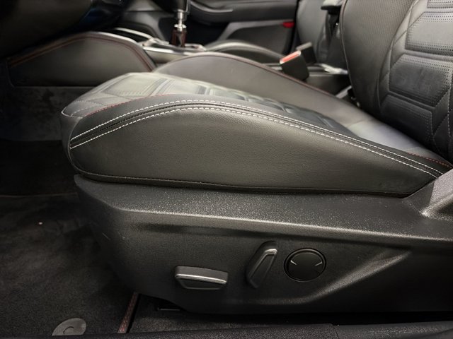 Ford Focus 1.0 Ecoboost MHEV ST-Line 92 kW (125 CV)
